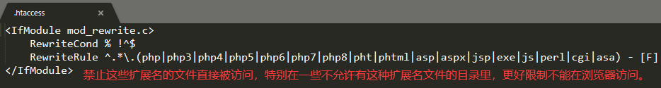 網站制作安全：易優CMS目錄權限設置教程