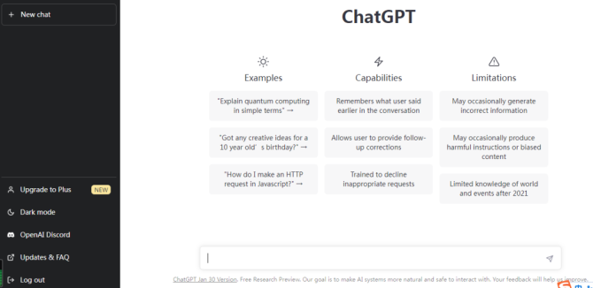 新知達人, 手把手教你急速注冊ChatGPT賬號！珍藏版！??！