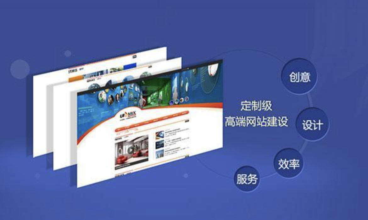 企業網站域名選擇與建議，為您的品牌建設加分